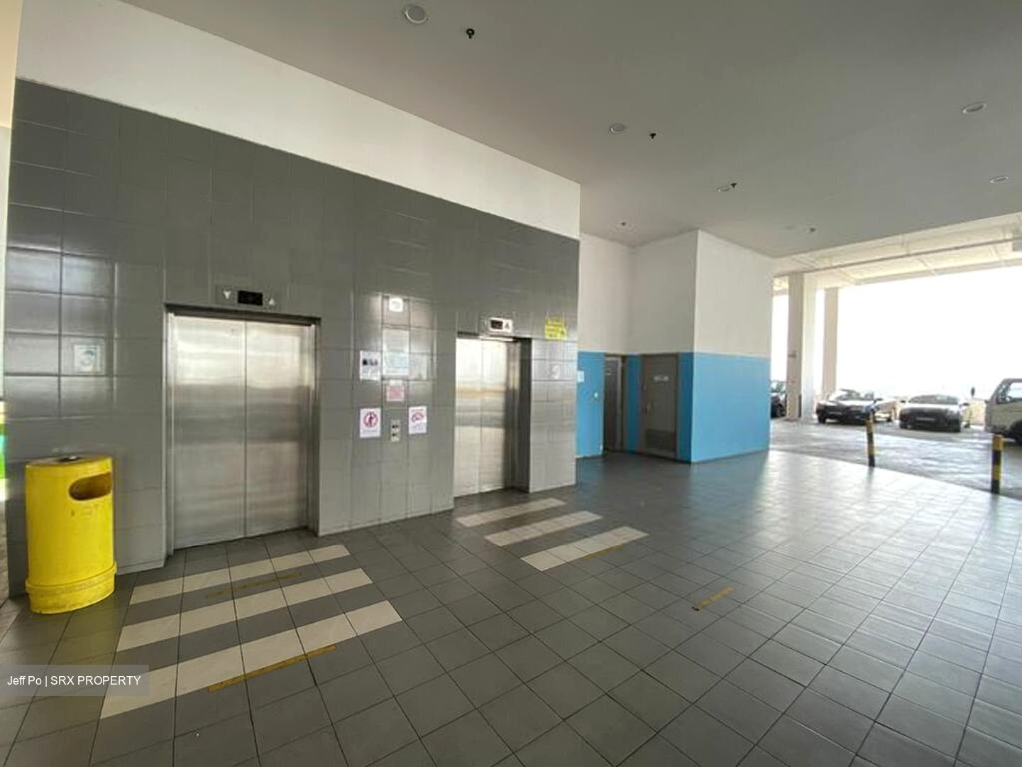 Food Xchange @ Admiralty (D27), Factory #457273401